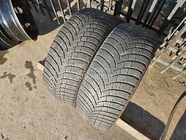 Bridgestone 205/55 R16 Sve sezone