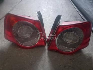 stop lampe za Volkswagen Passat B6 od 2004. do 2010. god.