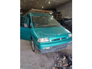 Far,hauba,branik,maska,sat za Peugeot Expert