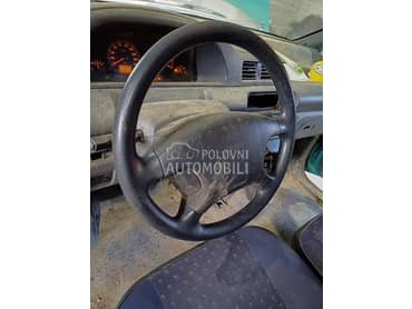 Volan za Citroen Evasion, Jumpy