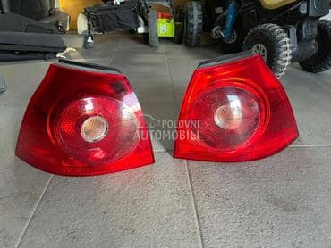 Stop lampe za Volkswagen Golf 5