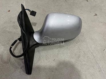 Levi retrovizor za Audi A4 od 2008. do 2015. god.