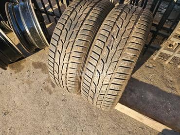 Semperit 205/60 R16 Sve sezone