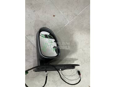 Levi retrovizor za Volkswagen Golf 5