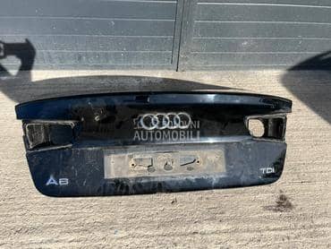 Gepek vrata limuzina za Audi A6 od 2011. do 2017. god.