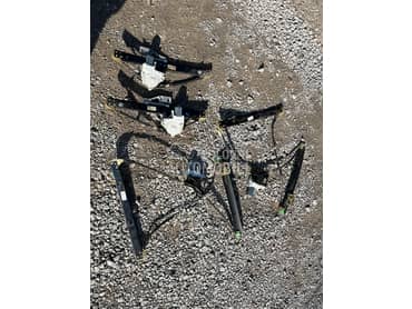 Podizaci prozora za Audi A6 od 2011. do 2017. god.