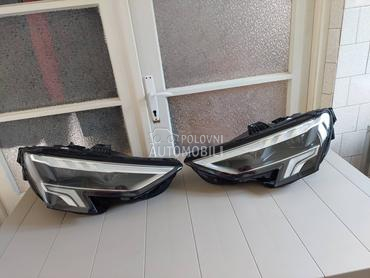 A3 8Y0 desni ful led far za Audi A3