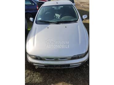 Fiat Brava -  kompletan auto u delovima