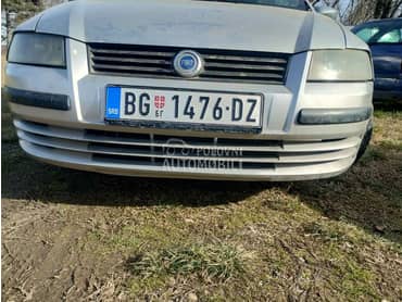 branik stilo 647 za Fiat Stilo