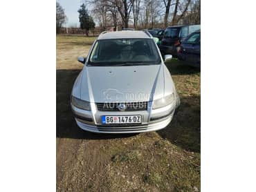 hauba stilo 647 za Fiat Stilo