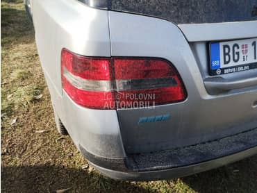 stopaljka stilo karavan za Fiat Stilo od 2000. do 2008. god.