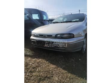 branik brava za Fiat Brava