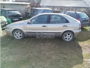 vrata brava za Fiat Brava