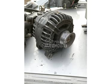 antelnator za Citroen Xsara