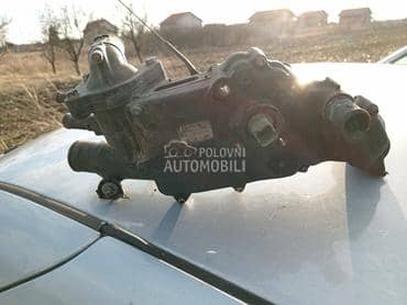 kuciste termostata za Citroen Xsara