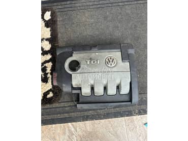 Poklopac motora za Volkswagen Golf 4 od 2006. do 2009. god.