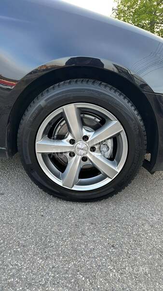 Volkswagen Golf 6 N o V  GOLF