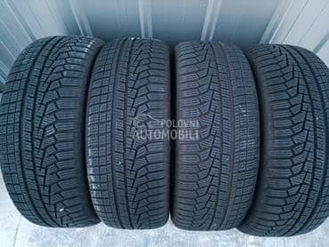 Hankook 205/55 R17 Zimska