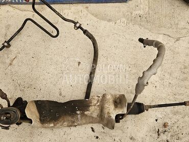 LETVA VOLANA za Volkswagen Golf 4