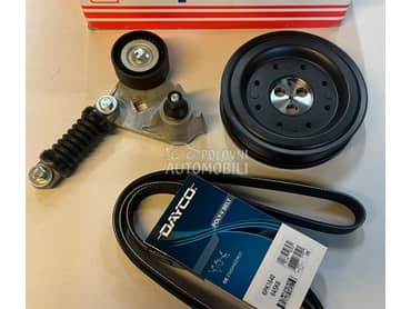 remenica radilice za Ford Mondeo od 2000. do 2007. god.