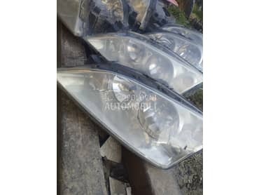 far desni za Ford Mondeo od 2000. do 2007. god.