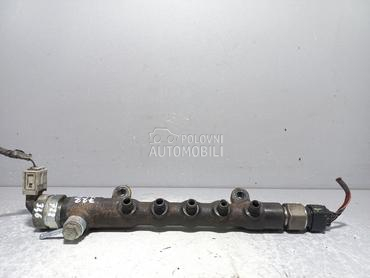 RAMPA za Toyota RAV 4