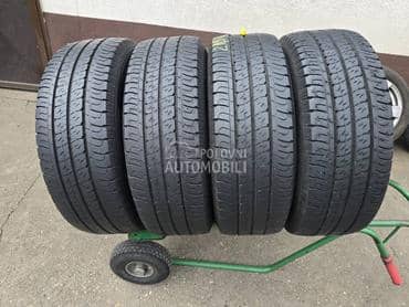 Goodyear 215/65 R16 Letnja