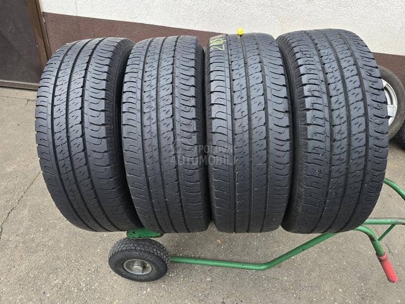 Goodyear 215/65 R16 Letnja