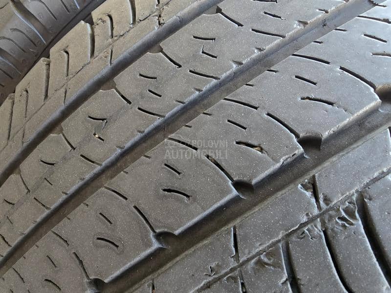 Goodyear 215/65 R16 Letnja