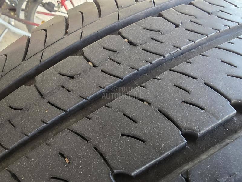 Goodyear 215/65 R16 Letnja