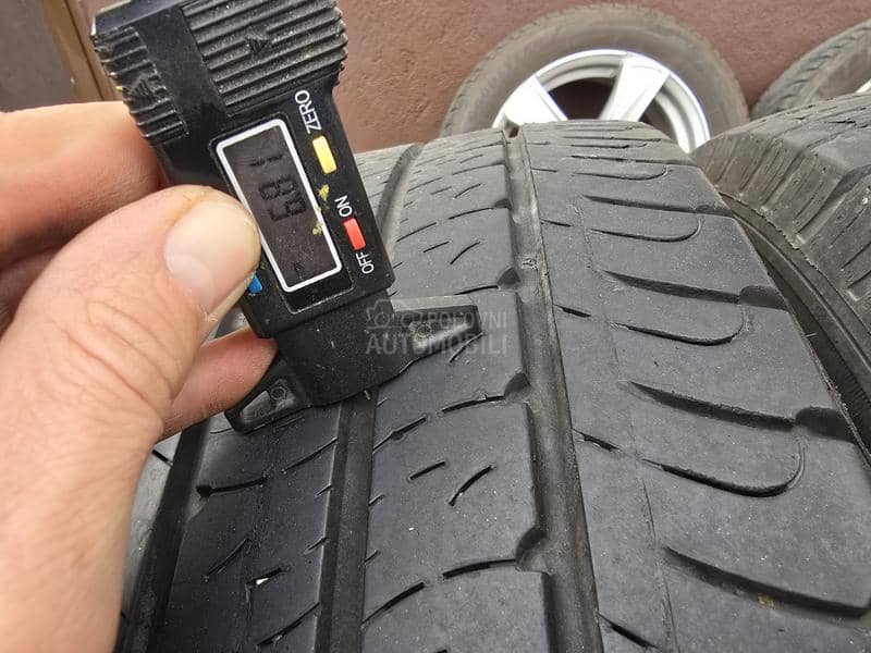 Goodyear 215/65 R16 Letnja