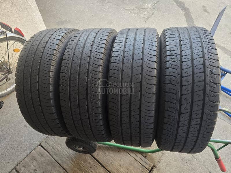 Goodyear 215/65 R16 Letnja