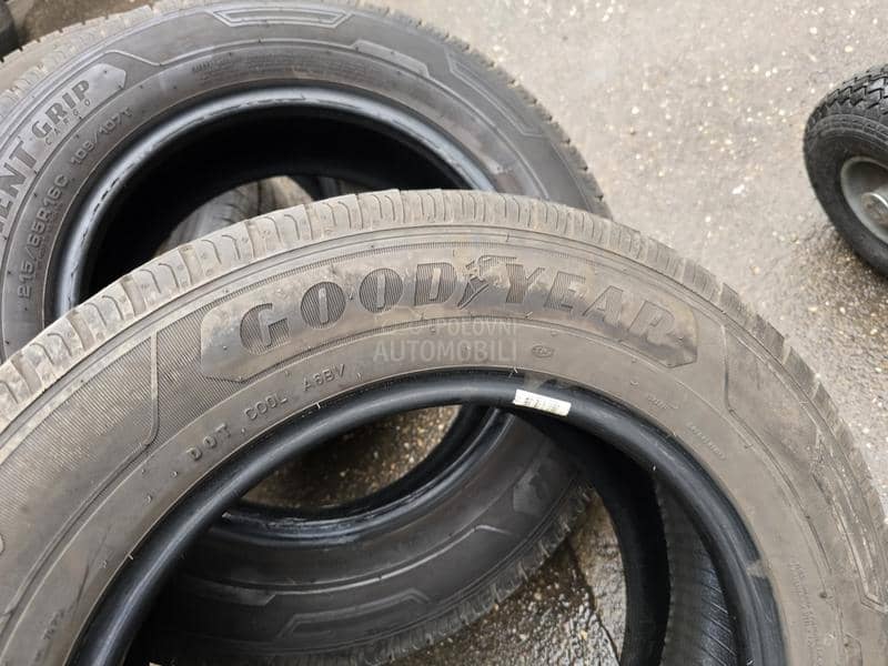 Goodyear 215/65 R16 Letnja