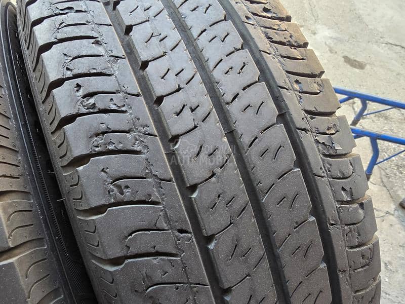Goodyear 215/65 R16 Letnja