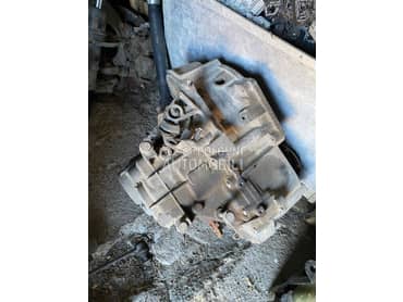 Menjač volksawagen golf 5 GTI za Volkswagen Golf 5 od 2004. do 2008. god.