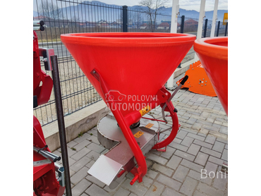 Rasipač 500l voćarski