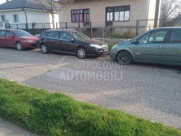 vrata za Renault Laguna