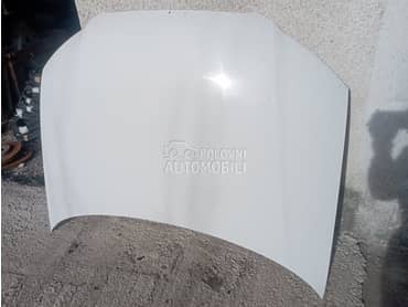 Hauba LY9C za Audi A3 od 2004. do 2009. god.