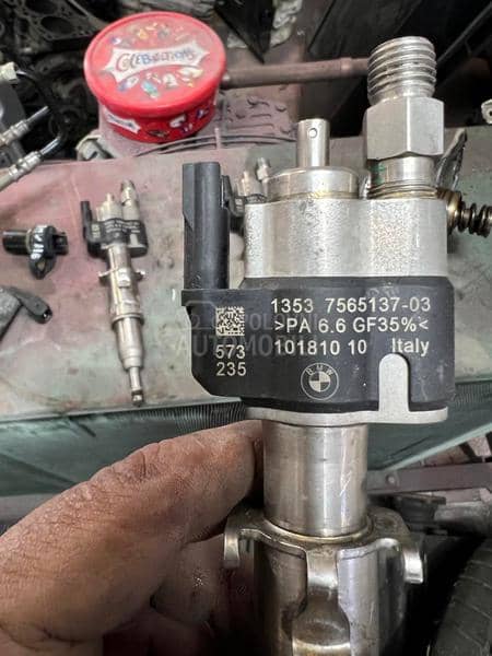 DIZNE ZA BENZINCE I DIZELE