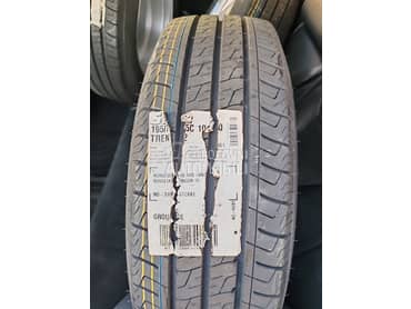 Sava 195/70 R15 Letnja