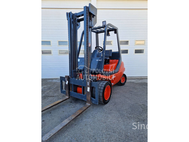 Linde H40D