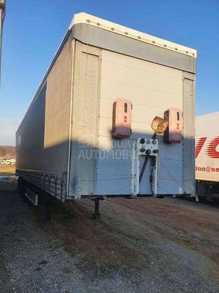 Fliegl SDS 350