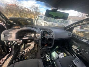 Instrument tabla za Volkswagen Golf 5, Jetta, Golf Plus od 2004. do 2008. god.