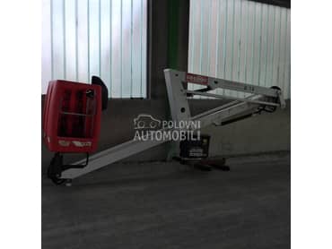 KORPA NOVA-NEKORISCENA