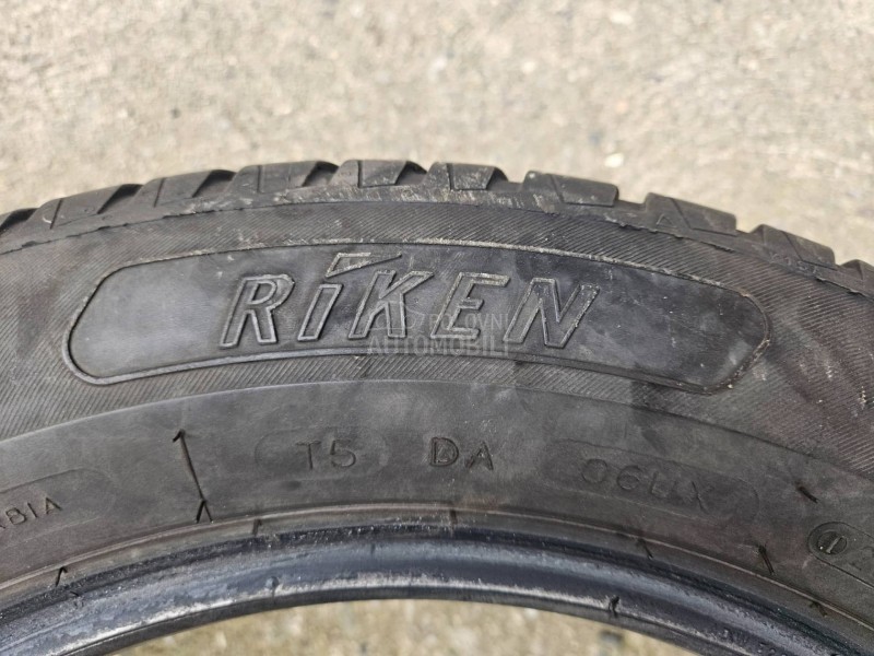 Riken 195/60 R15 Letnja