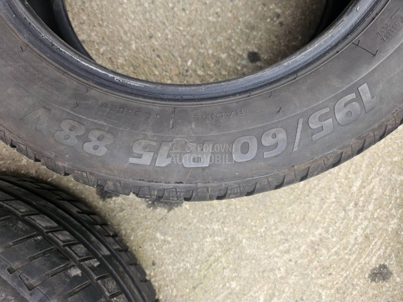 Riken 195/60 R15 Letnja