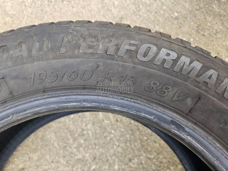 Riken 195/60 R15 Letnja
