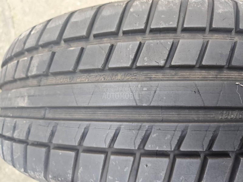 Riken 195/60 R15 Letnja
