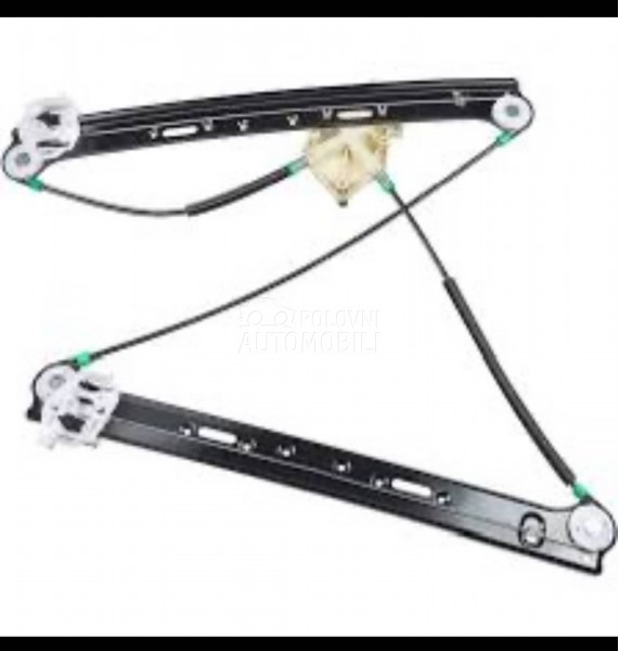 Podizaci prozora polovni e83