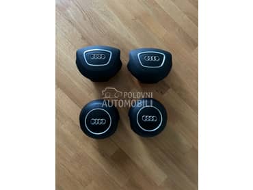air bag za Audi A3, A4, A5 ...